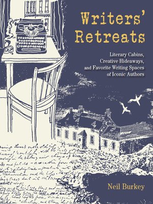 cover image of Writers' Retreats